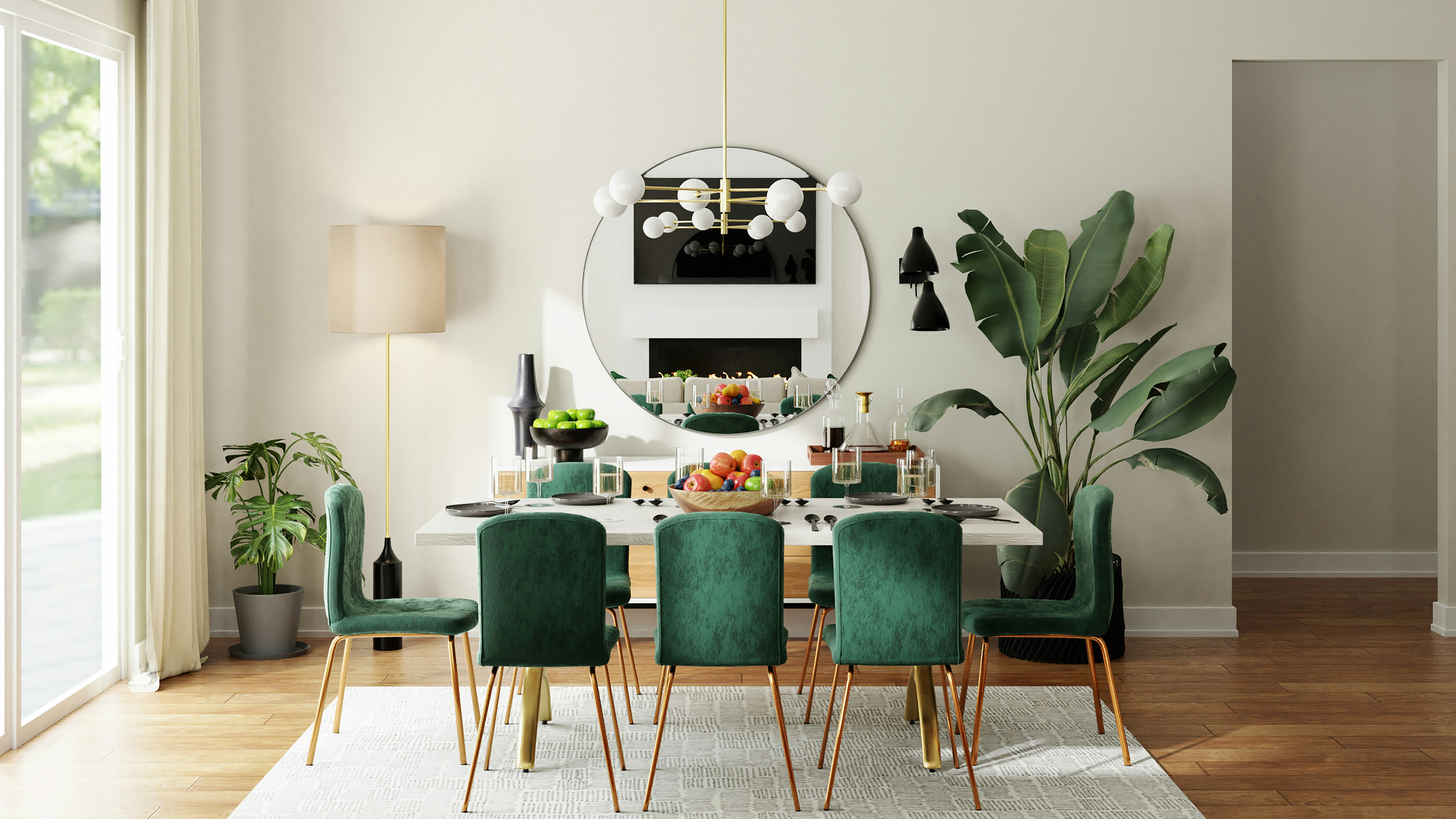 Atelier House