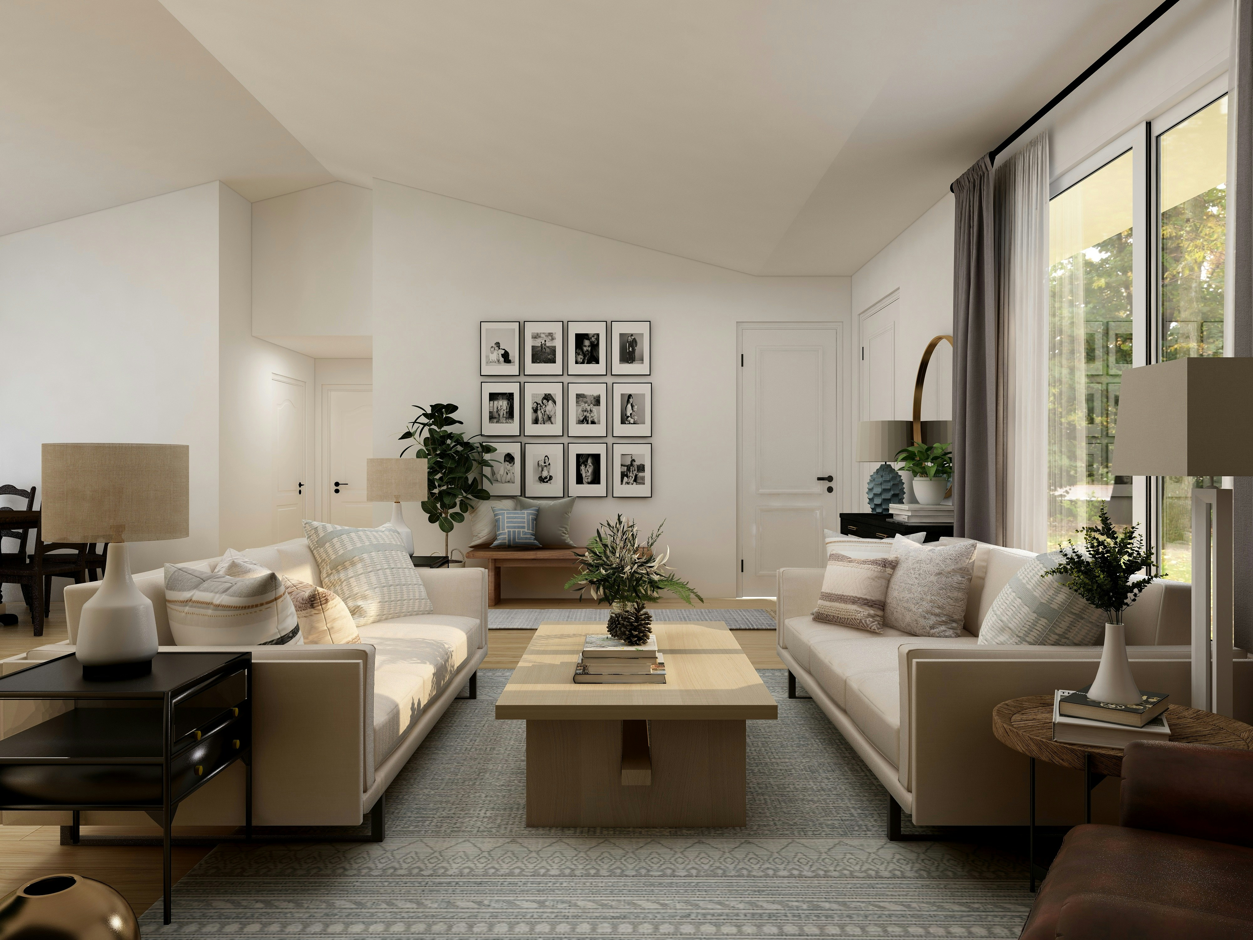 Residence K